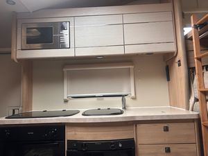 2015 Elddis Majestic 180 — photo 42 of 49