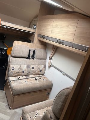 2015 Elddis Majestic 180 — photo 45 of 49
