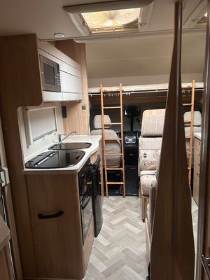 2015 Elddis Majestic 180 — photo 46 of 49