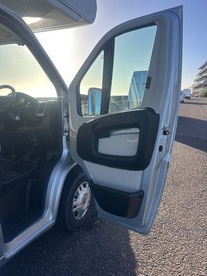 2015 Elddis Majestic 180 — photo 48 of 49