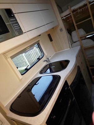 2015 Elddis Majestic 180 — photo 19 of 49