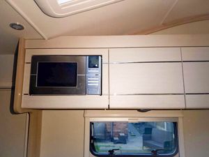 2015 Elddis Majestic 180 — photo 16 of 49