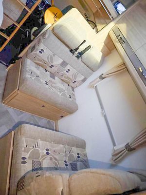 2015 Elddis Majestic 180 — photo 15 of 49