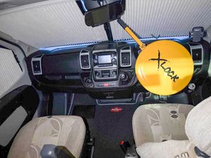 2015 Elddis Majestic 180 — photo 49 of 49