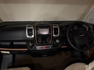 2019 Carthago C Compact Line 144 QB — photo 14 of 33