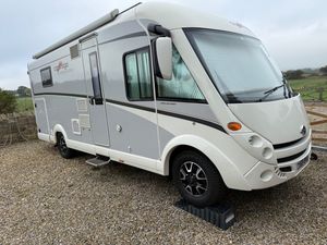 2019 Carthago C Compact Line 144 QB — photo 10 of 33