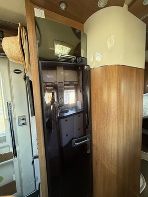2019 Carthago C Compact Line 144 QB — photo 22 of 33