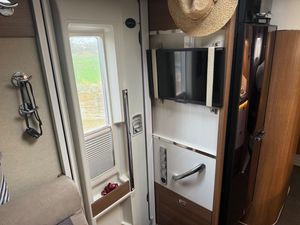 2019 Carthago C Compact Line 144 QB — photo 31 of 33