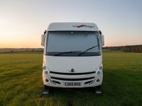2019 Carthago C Compact Line 144 QB - Image 2