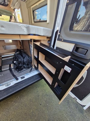 2025 Dethleffs Globetrail Advantage 600DSA — photo 6 of 24