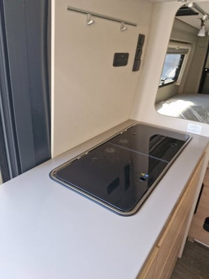 2025 Dethleffs Globetrail Advantage 600DSA — photo 16 of 24