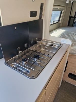 2025 Dethleffs Globetrail Advantage 600DSA — photo 23 of 24