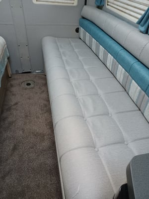 2021 Auto-Sleepers Warwick XL — photo 7 of 24