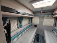 2021 Auto-Sleepers Warwick XL - Image 4