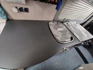 2021 Auto-Sleepers Warwick XL — photo 19 of 24