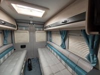 2021 Auto-Sleepers Warwick XL - Image 3