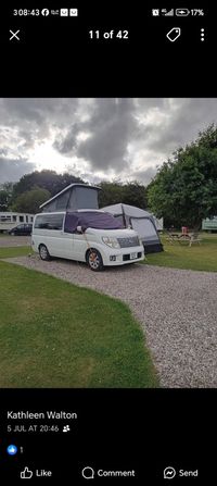 2007 Nissan Elgrand E51 - Image 3
