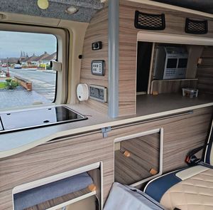 2007 Nissan Elgrand E51 — photo 15 of 16