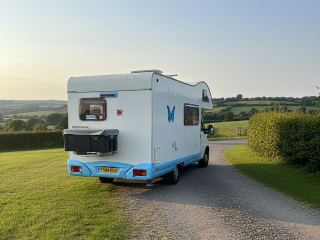 2004 Swift Sundance 590RS - Image 1