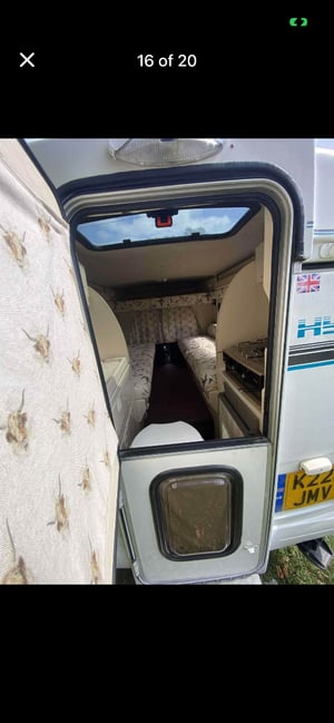 1992 Citroen Romahome — photo 5 of 13