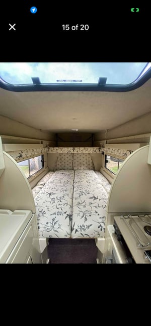 1992 Citroen Romahome — photo 9 of 13