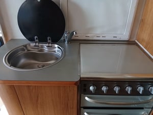 2007 Rimor Superbrig — photo 16 of 45