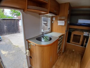2007 Rimor Superbrig — photo 25 of 45