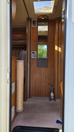 2007 Auto-Trail Arapaho — photo 2 of 28