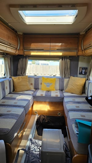 2007 Auto-Trail Arapaho — photo 8 of 28
