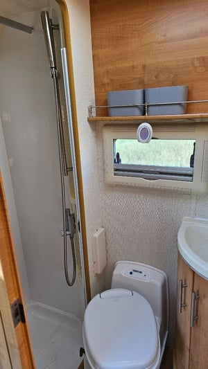 2007 Auto-Trail Arapaho — photo 11 of 28