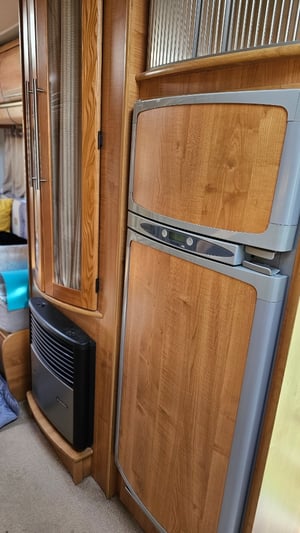 2007 Auto-Trail Arapaho — photo 15 of 28