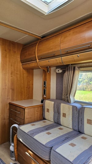 2007 Auto-Trail Arapaho — photo 16 of 28