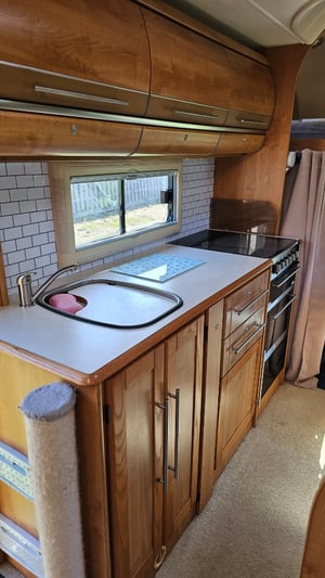 2007 Auto-Trail Arapaho — photo 18 of 28