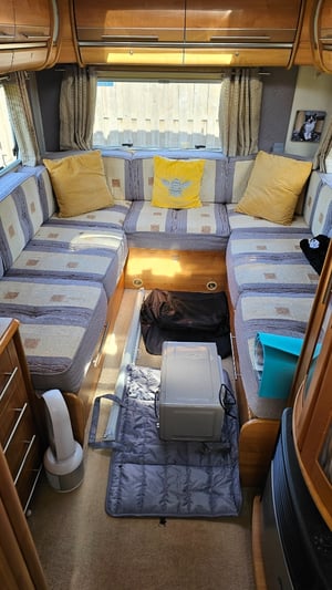 2007 Auto-Trail Arapaho — photo 19 of 28