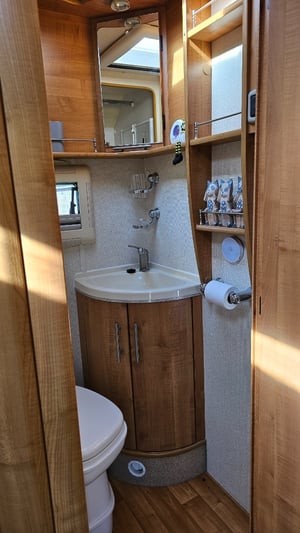 2007 Auto-Trail Arapaho — photo 20 of 28