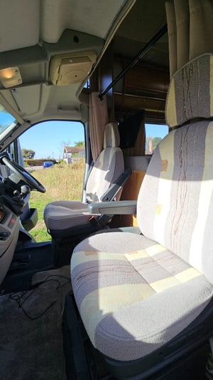 2007 Auto-Trail Arapaho — photo 23 of 28
