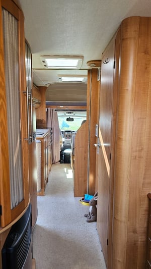 2007 Auto-Trail Arapaho — photo 27 of 28