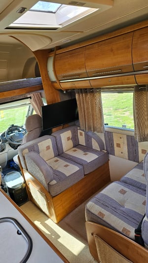 2007 Auto-Trail Arapaho — photo 28 of 28