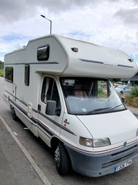 1999 Swift Royale Ensign SE - Image 3