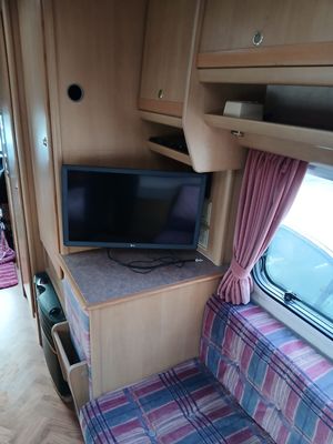 1999 Swift Royale Ensign SE — photo 11 of 16