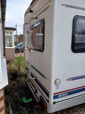 1999 Swift Royale Ensign SE — photo 12 of 16