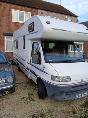 1999 Swift Royale Ensign SE — photo 10 of 16