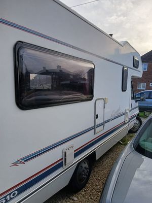 1999 Swift Royale Ensign SE — photo 15 of 16