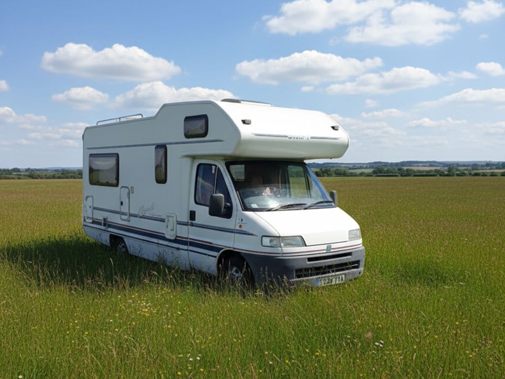 1999 Swift Royale Ensign SE - Image 1