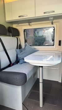 2022 Hymer Free - Image 2