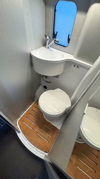 2022 Hymer Free - Image 3