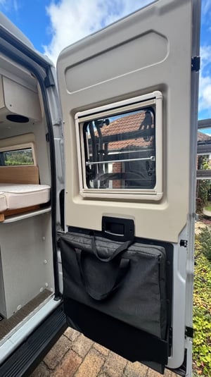 2022 Hymer Free — photo 12 of 37