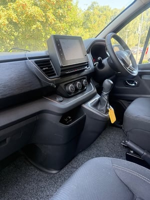 2025 Adria Active — photo 2 of 9