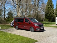 2025 Adria Active - Image 4