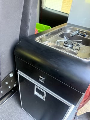 2025 Adria Active — photo 6 of 9